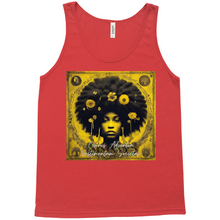 Load image into Gallery viewer, Flower Power # 8 Tank Tops