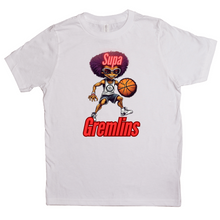 Load image into Gallery viewer, Supa Gremlin #1 T-Shirts (Youth Sizes)