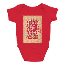 Load image into Gallery viewer, Spectrum Life Angles Onesies #4