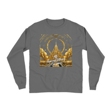 Load image into Gallery viewer, Heaven Portal Gate 1 Long Sleeve Shirts