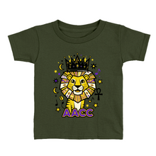 Load image into Gallery viewer, Apparel-DTG-ToddlerClothing-Bella-3001T-4T-MilitaryGreen-Unisex-CF-20260329100449647