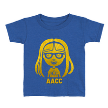 Load image into Gallery viewer, Apparel-DTG-ToddlerClothing-Bella-3001T-5T-HeatherColumbiaBlue-Unisex-CF-20250523192326142