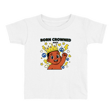 Load image into Gallery viewer, Apparel-DTG-ToddlerClothing-Bella-3001T-2T-White-Unisex-CF-20260329091630118