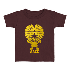Load image into Gallery viewer, Apparel-DTG-ToddlerClothing-Bella-3001T-5T-HeatherMaroon-Unisex-CF-20250523195433422