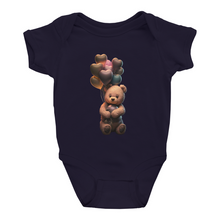 Load image into Gallery viewer, AC Baby Bear Onesies
