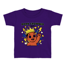Load image into Gallery viewer, Apparel-DTG-ToddlerClothing-Bella-3001T-5T-TeamPurple-Unisex-CF-20260329091630129