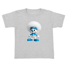Load image into Gallery viewer, Yemp Fro Tribe  # 5 T-Shirts (Toddler Sizes)
