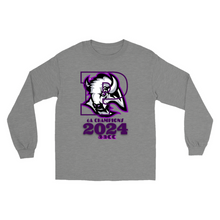 Load image into Gallery viewer, Parker 6A Champions 2024 Long Sleeve Shirts