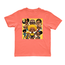 Load image into Gallery viewer, AACC Youth Societas # 9 T-Shirts (Youth Sizes)