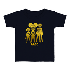 Load image into Gallery viewer, Apparel-DTG-ToddlerClothing-Bella-3001T-2T-Navy-Unisex-CF-20250523193757850