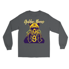 Load image into Gallery viewer, Miles College OG Long Sleeve Shirts