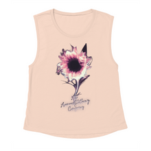 Load image into Gallery viewer, Flower Power Tank Tops