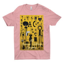 Load image into Gallery viewer, Sasquaacch #15 T-Shirts