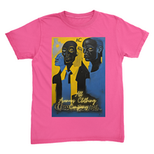 Load image into Gallery viewer, Kenny Piscaacco by AACC 10 T-Shirts