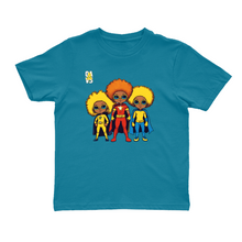 Load image into Gallery viewer, AACC Youth Societas # 3 T-Shirts (Youth Sizes)