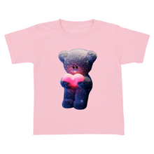 Load image into Gallery viewer, Teddy Love T-Shirts (Toddler Sizes)