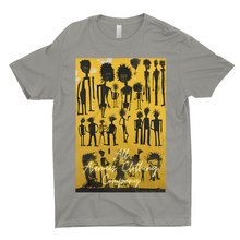 Load image into Gallery viewer, Sasquaacch #10 T-Shirts