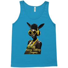Load image into Gallery viewer, Lucky PlayGurl Tank Tops