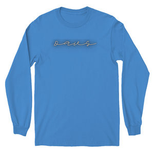 OAVS Short Signature Long Sleeve Shirts (Youth Sizes)