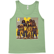 Load image into Gallery viewer, AACC Societas # 14 Tank Tops