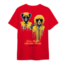 Load image into Gallery viewer, Sasquaacch by OAVS Oversized T-Shirts
