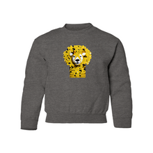 Load image into Gallery viewer, Spectrum Life Angels Sweatshirts (Youth Sizes)
