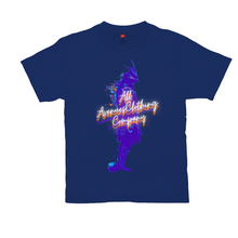 Load image into Gallery viewer, Blaacc Sam T-Shirts