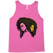 Load image into Gallery viewer, The OAVS Keepers, (Front/Back) Tank Tops