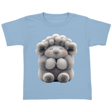 Load image into Gallery viewer, Hugsley -Shirts (Toddler Sizes)