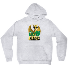 Load image into Gallery viewer, BHAM BLAZER Hoodies (No-Zip/Pullover)