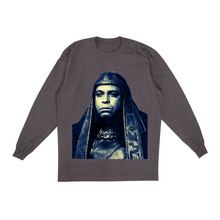 Load image into Gallery viewer, DOOM Duel Side DTG Oversized Long Sleeve Shirts