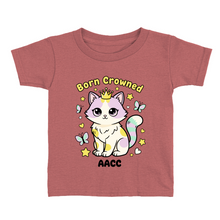 Load image into Gallery viewer, Apparel-DTG-ToddlerClothing-Bella-3001T-4T-HeatherMauve-Unisex-CF-20260329095135202