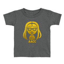 Load image into Gallery viewer, Apparel-DTG-ToddlerClothing-Bella-3001T-2T-DeepHeather-Unisex-CF-20250523192326125