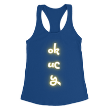 Load image into Gallery viewer, Apparel-DTG-NL-TankTop-1533-SolidRoyal-L-Womens-CF-20250315170406283
