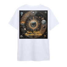 Load image into Gallery viewer, OAVS GPS Oversized T-Shirts