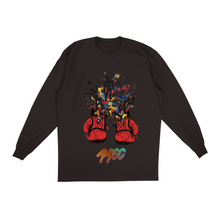 Load image into Gallery viewer, Apparel-DTG-LongSleeveTee-Oversized-ShakaWear-SHMHLS-2XL-Black-Mens-CF-20260115112719994