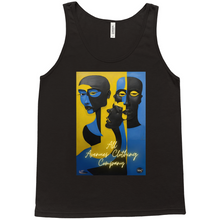 Load image into Gallery viewer, Kenny Piscaacco by AACC 7 Tank Tops