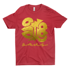 Load image into Gallery viewer, Apparel-DTG-TShirt-NL-3600-M-Red-Mens-CF-20250328192139837