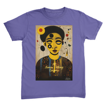 Load image into Gallery viewer, Kraacc House 4 T-Shirts