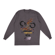 Load image into Gallery viewer, Apparel-DTG-LongSleeveTee-Oversized-ShakaWear-SHMHLS-L-CharcoalGreyHeather-Mens-CF-2026011511462569