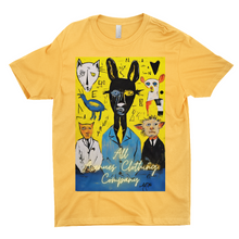 Load image into Gallery viewer, Sasquaacch #12 T-Shirts