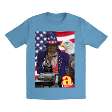 Load image into Gallery viewer, Apparel-DTG-TShirt-Oversized-Allmade-AL3000-M-ArcticBlue-Unisex-CF-20250308172154489