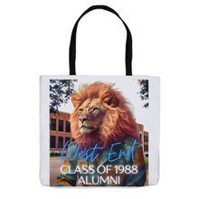 Load image into Gallery viewer, West End 1988/2024 Tote Bags