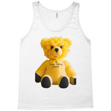 Load image into Gallery viewer, Goldilock Tank Tops