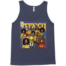 Load image into Gallery viewer, AACC Societas # 11 Tank Tops
