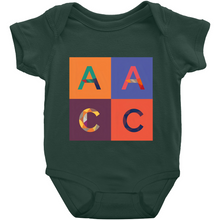 Load image into Gallery viewer, Apparel-DTG-InfantClothing-RS-4400-12M-Forest-Unisex-CF-20250831170453656