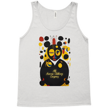 Load image into Gallery viewer, Kraacc House 1 Tank Tops