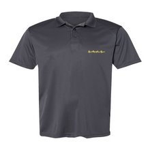 Load image into Gallery viewer, Apparel-DTF-Polo-C2Sport-5900-XL-Graphite-Unisex-LFCB-20250306114348712