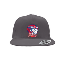 Load image into Gallery viewer, Carver Rams Snapback Caps