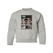 Load image into Gallery viewer, Tech Kid Sweatshirts (Youth Sizes)
